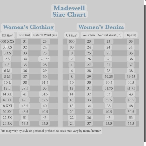 Madewell Balloon Magic Pocket High Waist Giftable Jean Size 27T - Picture 13 of 13